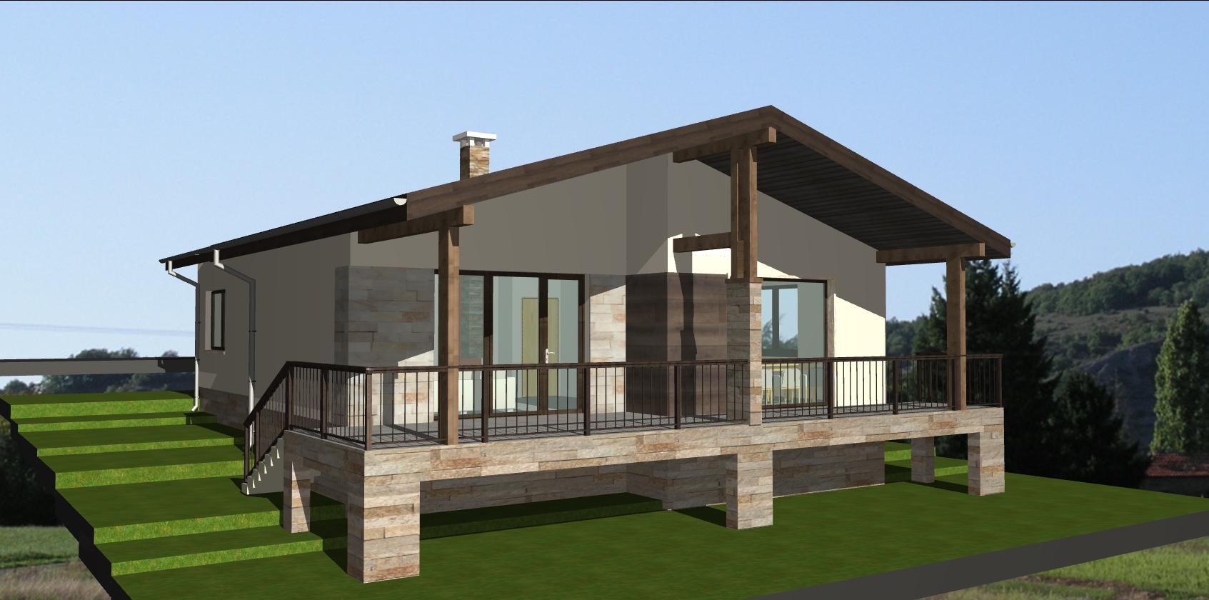 Комфорт 125 3